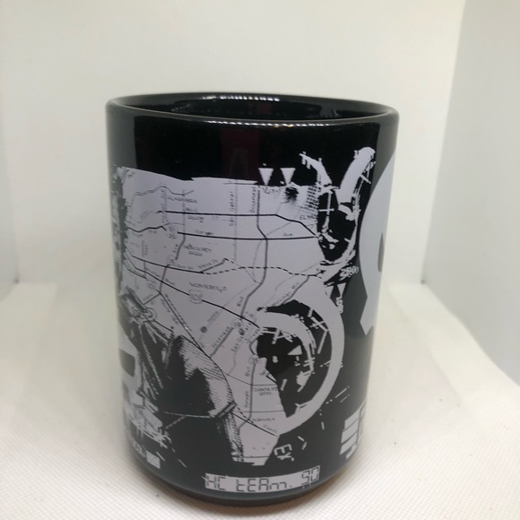 Marvel Punisher Mug - Picture 2 of 5